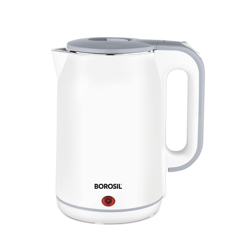 Borosil Cooltouch 1.8 Litre 1800 Watts Electric Kettle - 2
