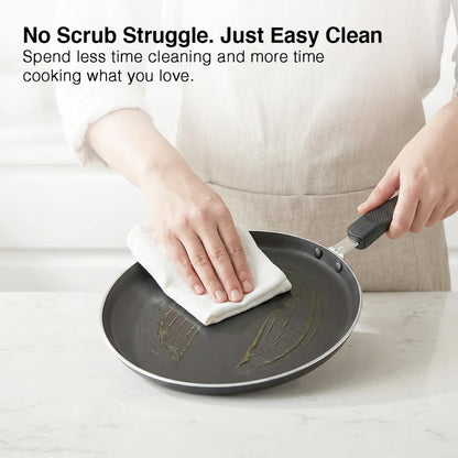 Prestige Aluminium Omega Select Plus Non-Stick Omni Tawa - 7