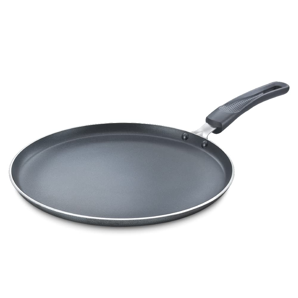 Prestige Aluminium Omega Select Plus Non-Stick Omni Tawa - 11