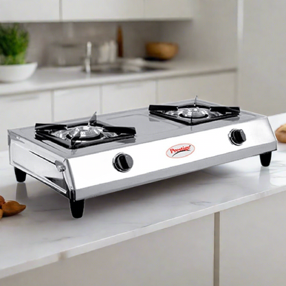 Two Burner Prestige Gas Stove Near Me Buy Prestige Burner Marvel