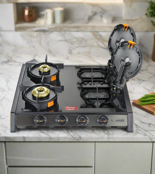 HOT Gas Range Oven With Flat Top Grill Grill Gas Oven Flat Top