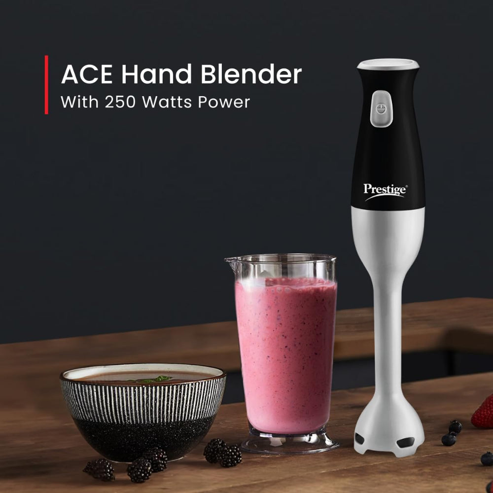 Prestige ACE 250 Watt Hand Blender - 2