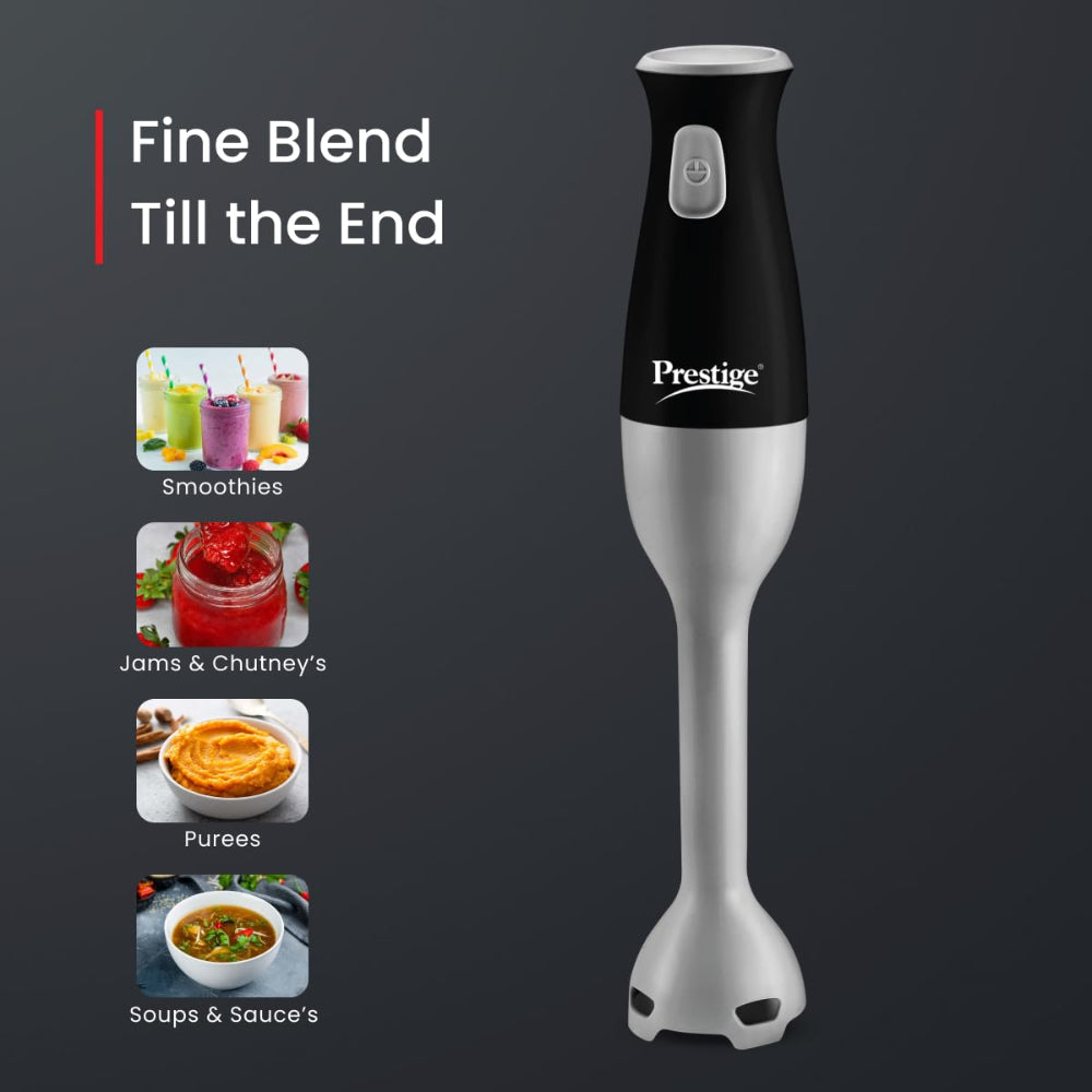 Prestige ACE 250 Watt Hand Blender - 3