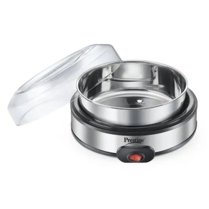 Prestige Electric Yoghurt Maker with Storage Lid with Stainless Steel Inner Pot - 2