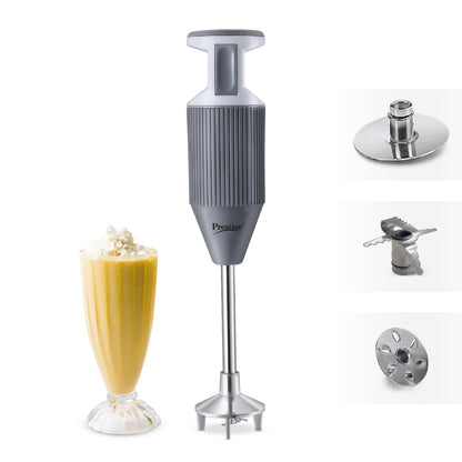 Prestige Blend X 250 Watt Hand Blender - 2