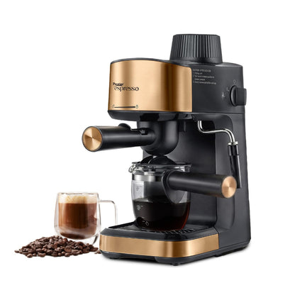 Prestige Espresso 800 Watts Coffee Maker - 10