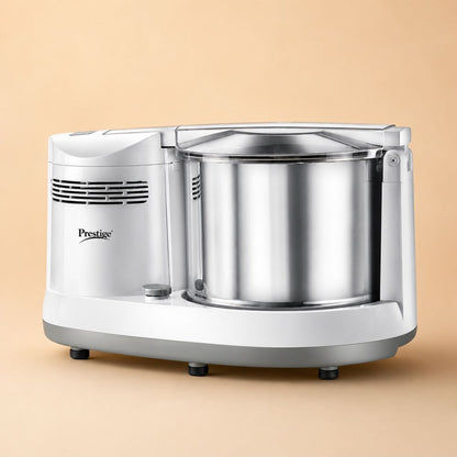 Prestige Grind Master 200 Watts 2 Litre Wet Grinder with Advanced Interlocking Mechanism - 2