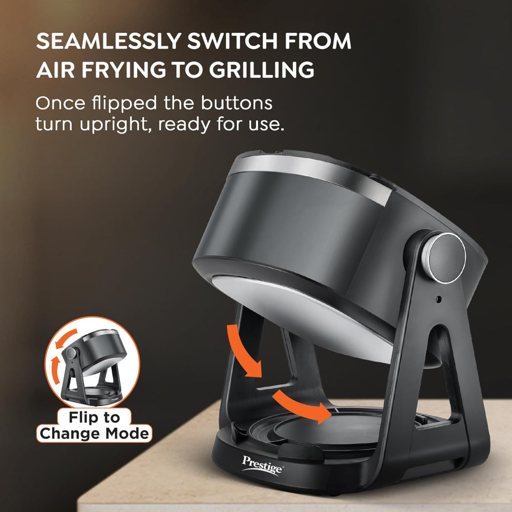 Prestige Air Flip All-In-One 4.5 Litre Air Fryer - 3