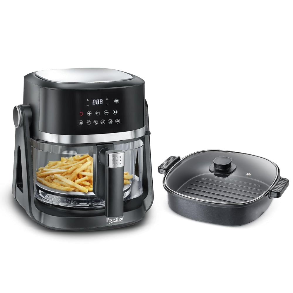 Prestige Air Flip All-In-One 4.5 Litre Air Fryer - 1