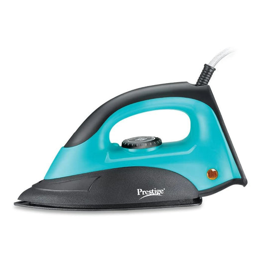 Prestige Magic PDI-07 1000 Watts Dry Iron - 1