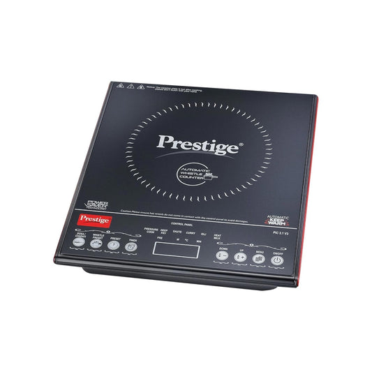 Prestige PIC 3.1 V3 2000 Watts Induction Cooktop - 1