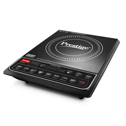 Prestige PIC 16.0 Plus 2000 Watts Induction Cooktop | Black