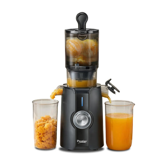 Prestige Natura 200 Watts Cold Press Slow Juicer - 1