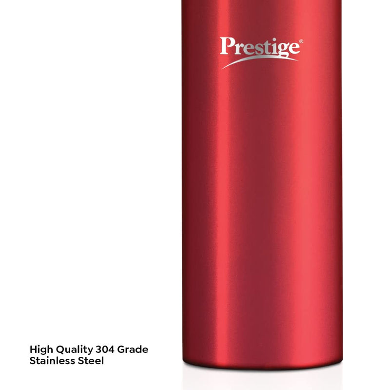 Prestige Stainless Steel Water Bottle - PSPWBC 01 - 8