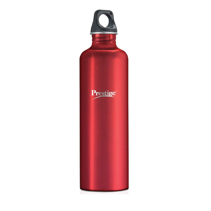 Prestige Stainless Steel Water Bottle - PSPWBC | Red