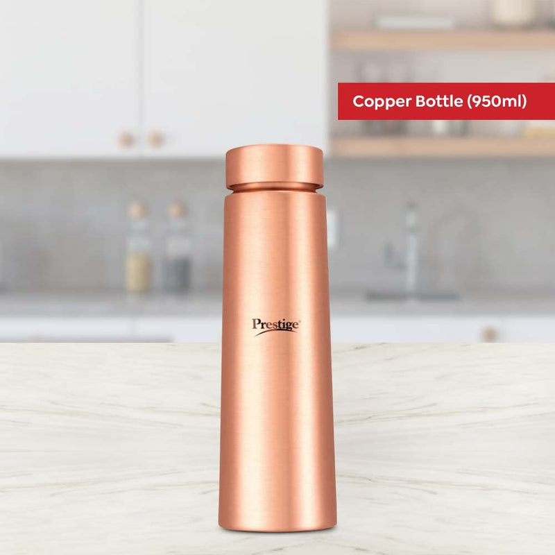 Prestige Tattva Copper Bottle TCB 06 - 5