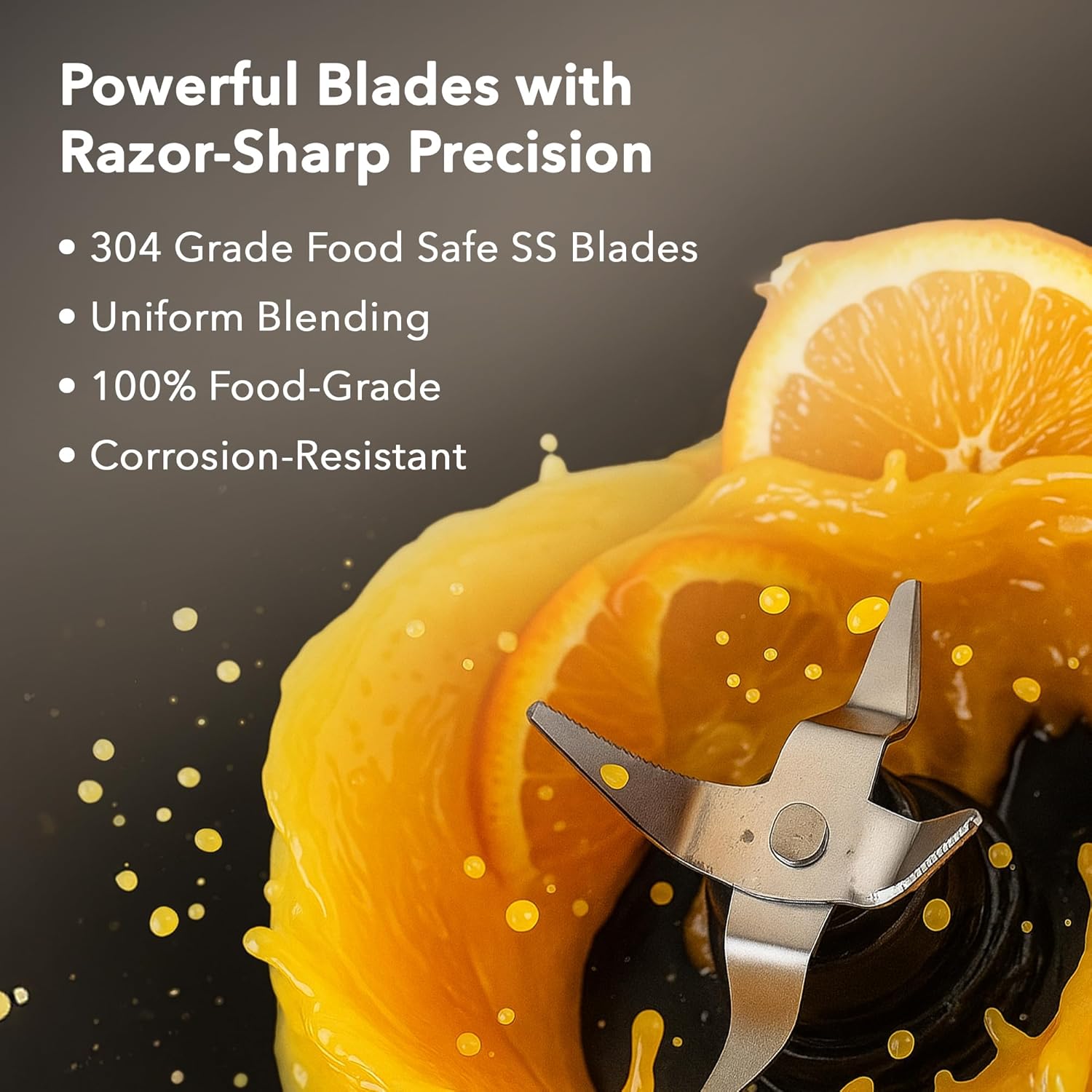 Prestige Nutri-Jet 450 Watts Mixer Grinder with 2 Jars | One-Touch Operation | Black