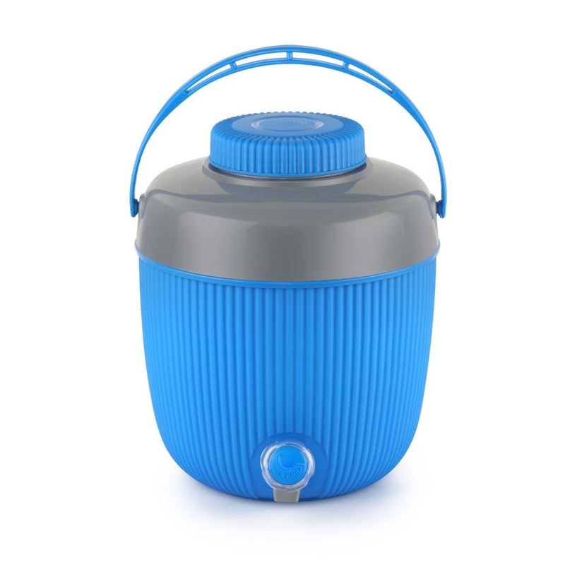 Cello Wow Insulated 6000 ML Water Jug - 1