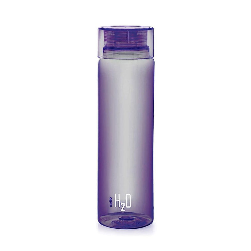 Cello H2O Plastic Fridge Water Bottle - 11