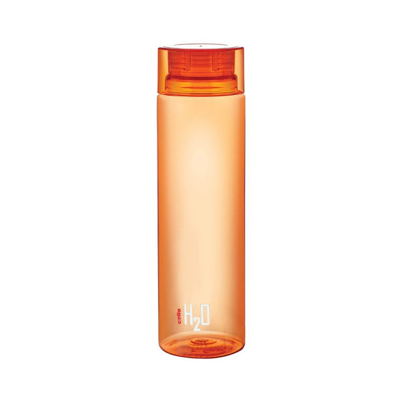 Cello H2O Plastic Fridge Water Bottle - 6