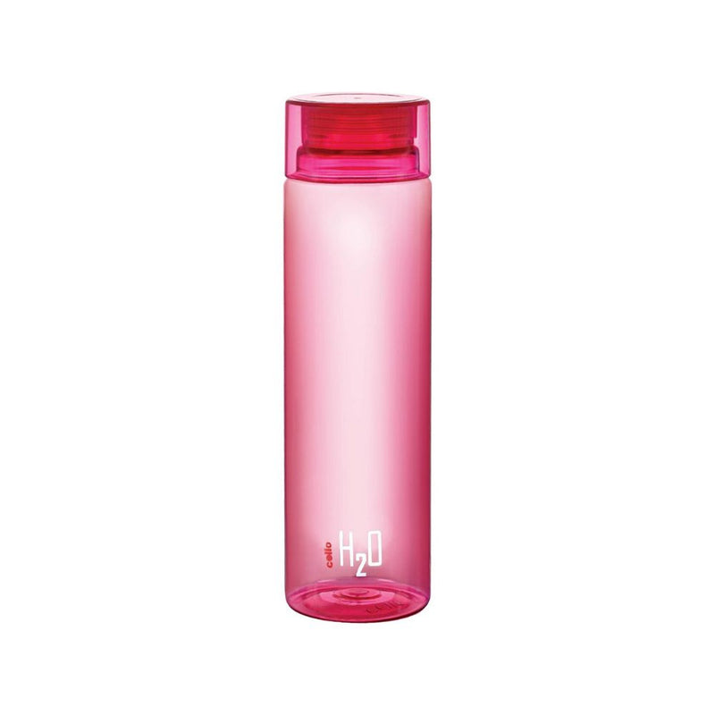 Cello H2O Plastic Fridge Water Bottle - 7