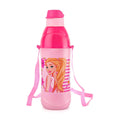 Cello Puro Steel X Kids Zee 600 ML Insulated Cold Water Bottle - 6