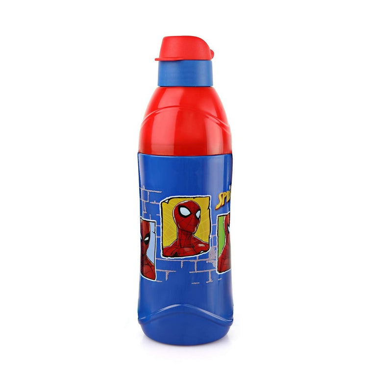 Cello Puro Steel X Kids Zee 600 ML Insulated Cold Water Bottle - 3