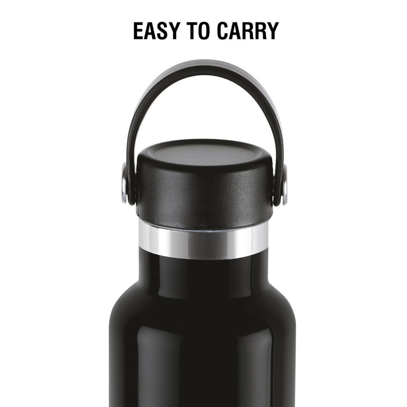 Cello Aqua Bliss 800 ML Vacuum Insulated Stainless Steel Water Bottle - 9