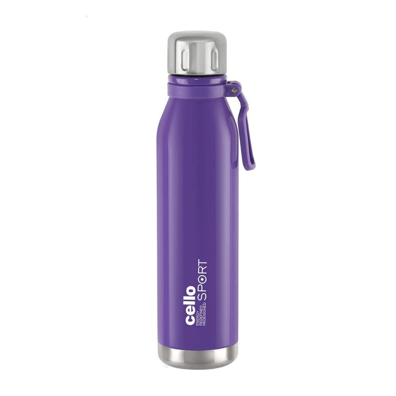 Cello Bentley Vaccum Insulated Stainless Steel Water Bottle - 11