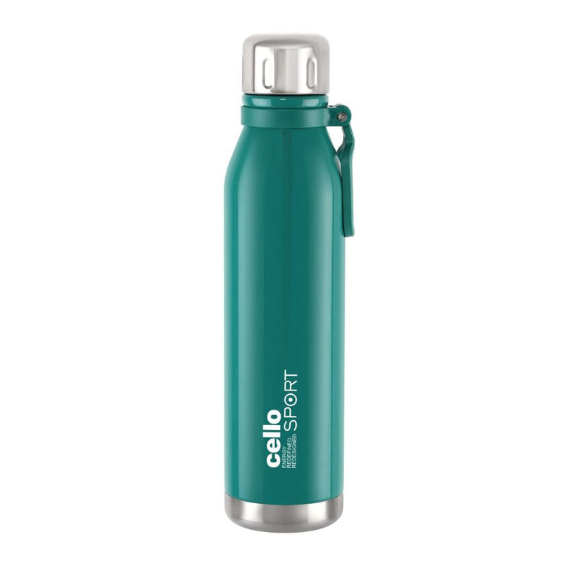 Cello Bentley Vaccum Insulated Stainless Steel Water Bottle - 7