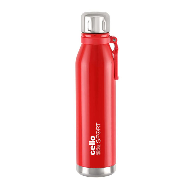 Cello Bentley Vaccum Insulated Stainless Steel Water Bottle - 10