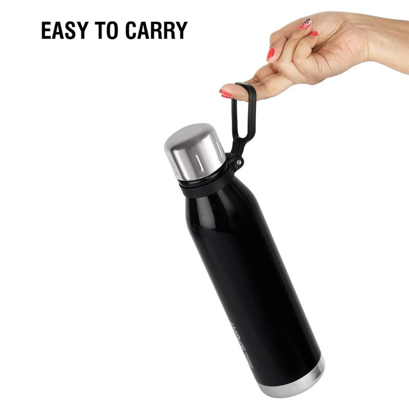 Cello Bentley Vaccum Insulated Stainless Steel Water Bottle - 15