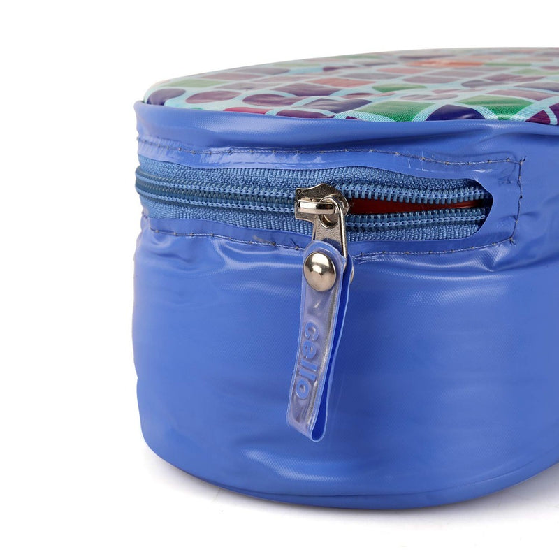 Cello Big Bite Lunch Box with Jacket - 6