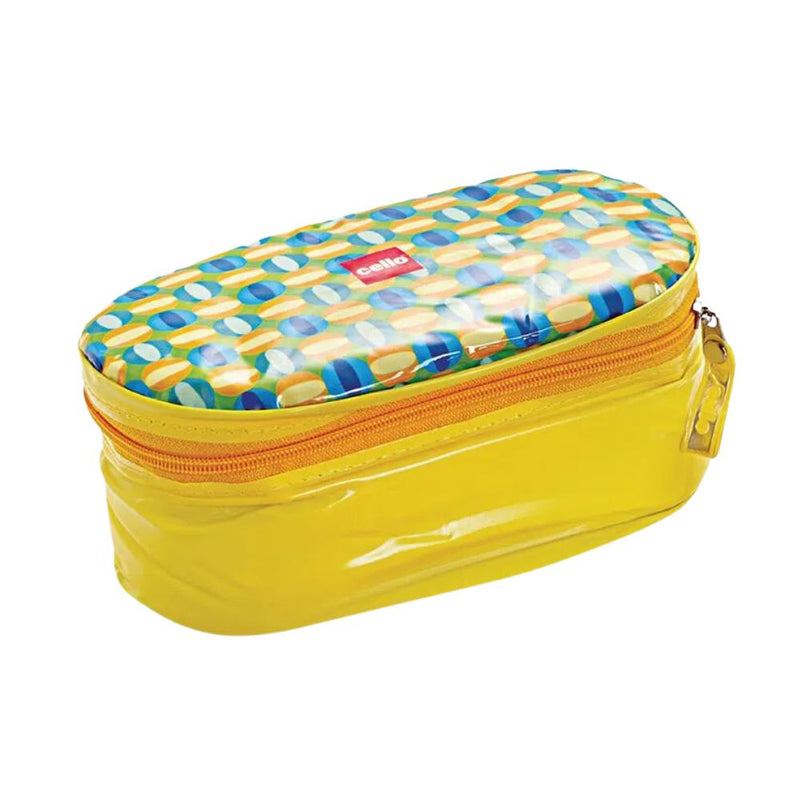 Cello Big Bite Lunch Box with Jacket - 11