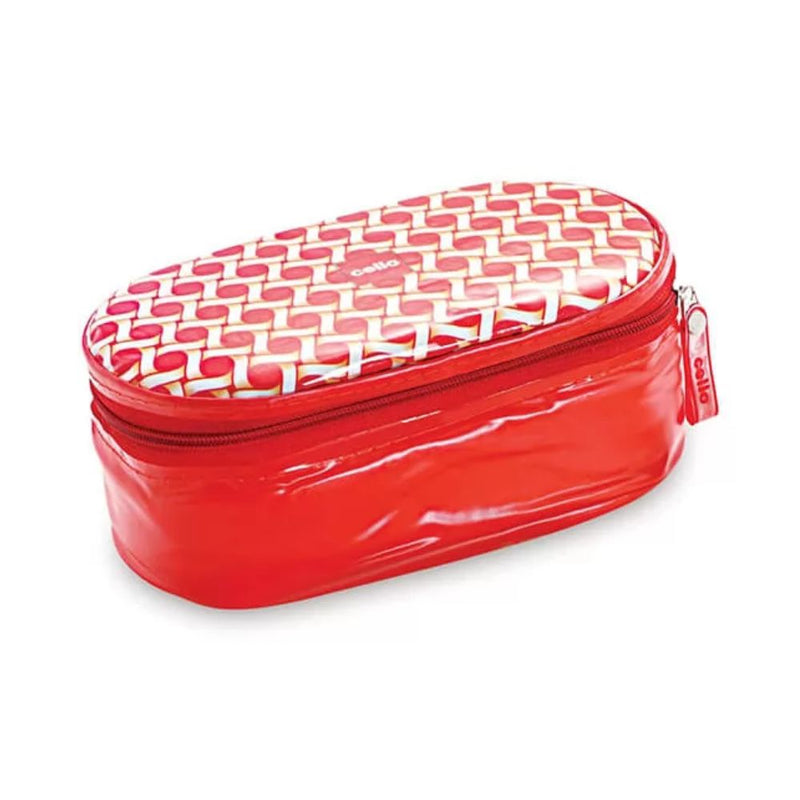 Cello Big Bite Lunch Box with Jacket - 9