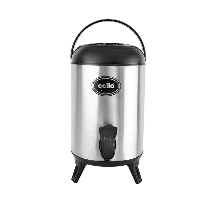 Cello Thunder Stainless Steel Insulated Water Jug - 3