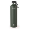 Cello Duro Hector 1100 ML Vacuum Insulated Stainless Steel Water Bottle - 6