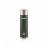 Cello Duro Flip Tuff Steel Water Bottle with Durable DTP Coating - 4