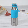 Cello Grip Max 900 ML Double Wall Stainless Steel Water Bottle - 3