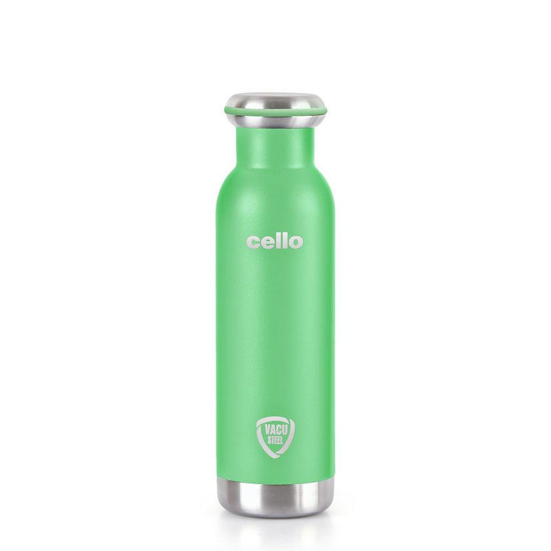 Cello Duro Sip 900 ML Vacuum Insulated Stainless Steel Water Bottle - 2