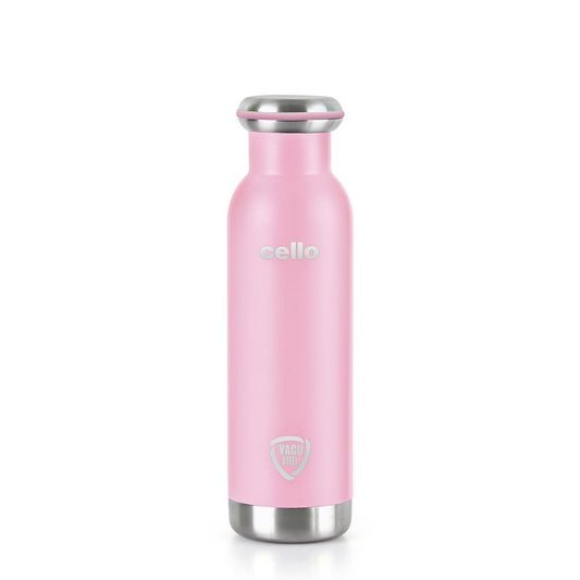 Cello Duro Sip 900 ML Vacuum Insulated Stainless Steel Water Bottle - 3