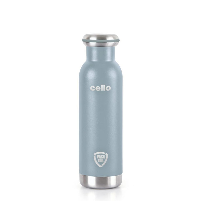Cello Duro Sip 900 ML Vacuum Insulated Stainless Steel Water Bottle - 5