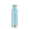 Cello Duro Sip 900 ML Vacuum Insulated Stainless Steel Water Bottle - 6