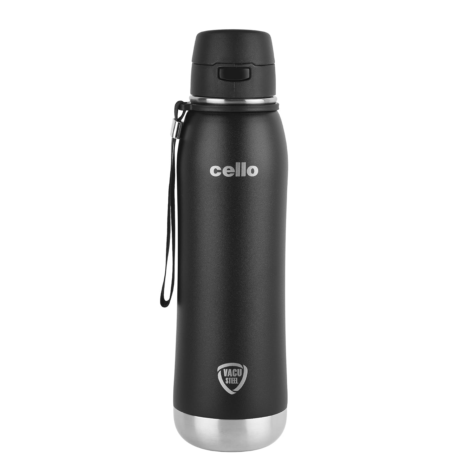 Cello Duro Ace 900 ML Vacuum Insulated Stainless Steel Water - Main Image