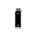 Cello Duro One Touch Vacusteel Stainless Steel Water Bottle - 2