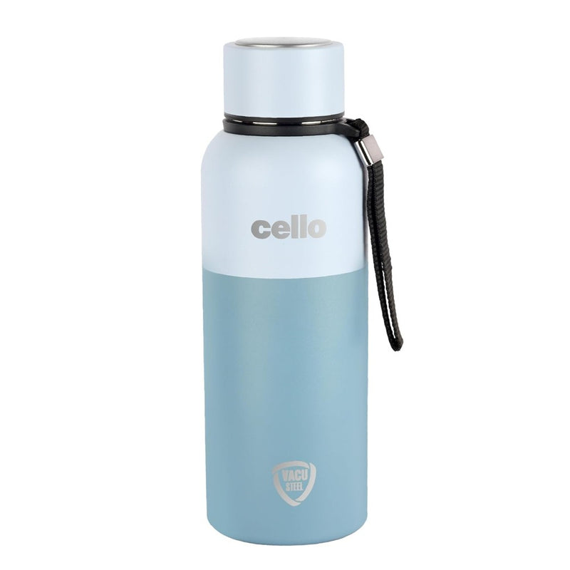 Cello Neo Kent Vacusteel Stainless Steel Water Bottle - 12