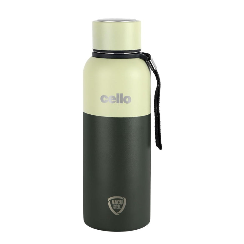 Cello Neo Kent Vacusteel Stainless Steel Water Bottle - 10