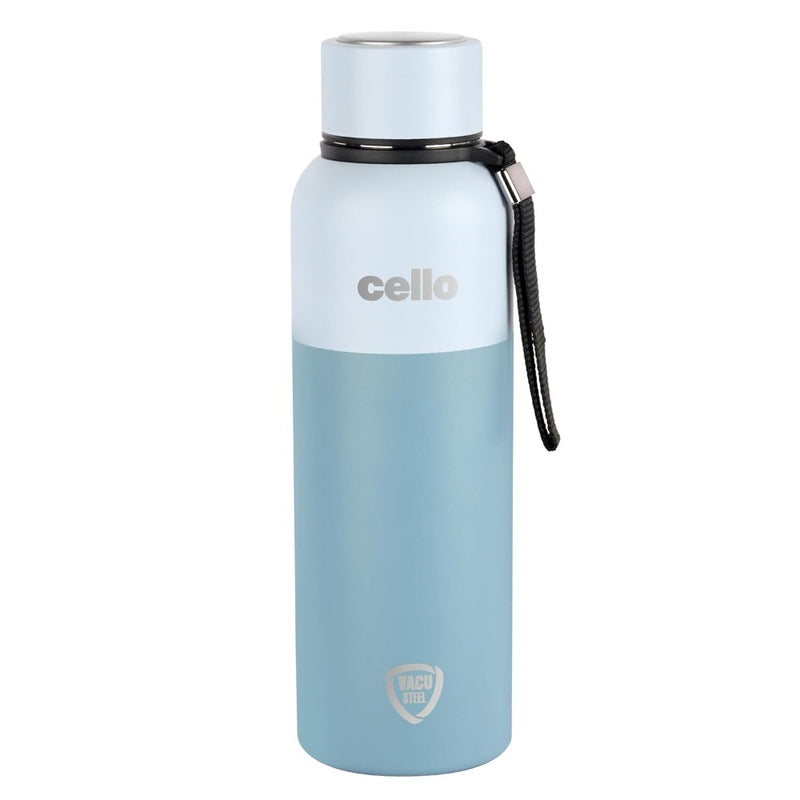 Cello Neo Kent Vacusteel Stainless Steel Water Bottle - 25