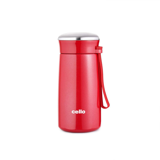 Cello Bliss Thermosteel Flask - 3