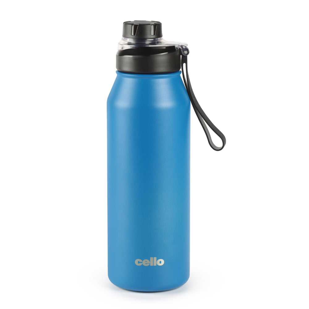 Cello Robust 1300 Thermosteel Flask - 2